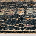 thumbnail image 5 of SAFAVIEH Bohemian Flannery Geometric Area Rug, Black/Beige, 5' x 8', 5 of 11