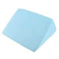 thumbnail image 3 of Cojín Soporte Macarena Lavable Cama de Reflujo Espuma Viscoelástica 30cm Azul, 3 of 8