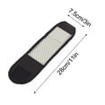 thumbnail image 3 of Fiudx Cepillo de Dientes En Forma de U, Diseño Ergonómico para Un Agarre Fácil, Cerdas Suaves para Una Limpieza Eficaz, Muñequera Autocalentable, Promueve La Circulación y Alivia El Dolor, Ayuda para, 3 of 6