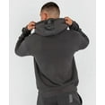 thumbnail image 3 of Venum Silent Power Hoodie - Grey, 3 of 6