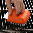 thumbnail image 4 of FOMIYES Accesorio Para Limpieza De Práctico Y Ligero Para Limpieza De Bbq, 4 of 8