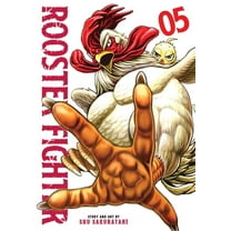 Rooster Fighter Rooster Fighter, Vol. 5, Book 5, (Paperback)