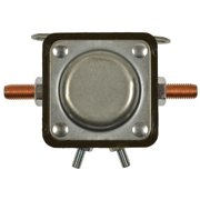 Starter Solenoid Fits select: 1966-1978 FORD MUSTANG, 1975-1979 FORD F150