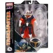 Marvel Select Taskmaster Action Figure (Special Collector's Edition)