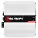 thumbnail image 1 of Amplificador de audio para coche Taramp's DS 2000x4, 2 ohmios, 2000 W RMS, 1 of 9