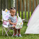 Firefly! Outdoor Gear Sparkle the Unicorn Kid's Backpack - Cream/Pink ...