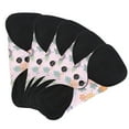 thumbnail image 2 of Washable Feminine Pad, Leak , Portable, Educational Significance, Economical, Health, Reduced  Of Vaginal Problems, Multi Layers Waterproof Super Plus Absorbency, 2 of 8