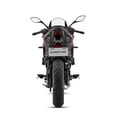 thumbnail image 3 of Motocicleta Deportiva Qjmotor Srk 25r Negro 2026, 3 of 5