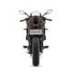 thumbnail image 3 of Motocicleta Deportiva Qjmotor Srk 25r Negro 2026, 3 of 5