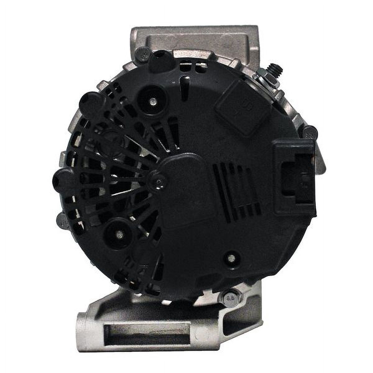 ACDelco 334-2944A Reman Alternator