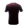 thumbnail image 3 of Playera Athletic Works para Hombre, Manga Corta Vino Talla EG, 3 of 3