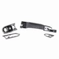 thumbnail image 3 of Outside Exterior Door Handles Car Door Trim Plate Knob Handle Car Styling For Hyundai Tucson 2005-2009 - Interior Door Handles, 3 of 4
