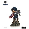 thumbnail image 5 of Avengers: Endgame Captain America MiniCo. Vinyl Figure, 5 of 11
