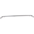 thumbnail image 2 of Set of 2 Grille Trims Grill Upper Chrome For Mitsubishi Outlander Sport RVR Pair, 2 of 11