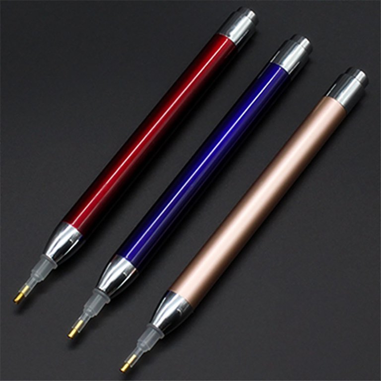 3 PCS Diamond Painting Pens, Diamond Art Painting Accessories