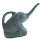 thumbnail image 4 of Regadera con forma de animal, bonita y decorativa, para jardín, 2 l, pequeña Azul, 4 of 8