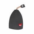 thumbnail image 1 of Iumwxz Pull Out Carton Cute Personality Lady Car Key Bag Storage Compact And Mini hanging ornaments PU Holiday Saving, 1 of 1