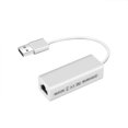 thumbnail image 1 of Super Vitesse Usb 2.0 à RJ45 Ethernet Lan Adaptateur 10Mbps Carte Réseau 9700, 1 of 8