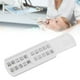 thumbnail image 5 of Brackets Dentales Brackets Ortodoncia Brackets Brackets Metal Brackets Brackets 0.022 Brackets Brackets Ortodoncia Dental Brackets Metálicos Brackets MINI 0.022 3-4-5 Ganchos ANGGREK Otros, 5 of 8