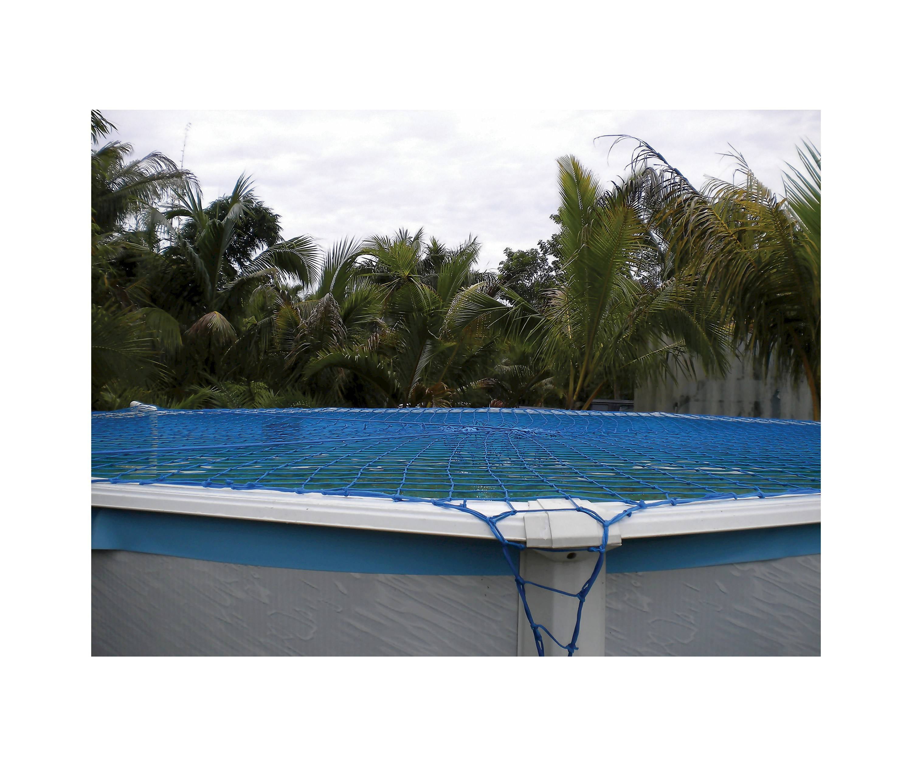 Water Warden Pool Safety Net - Walmart.com