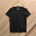 thumbnail image 2 of Exquisite and comfortable-Choo Choo Crew Railway Train Birthday T-Shirt, 2 of 5