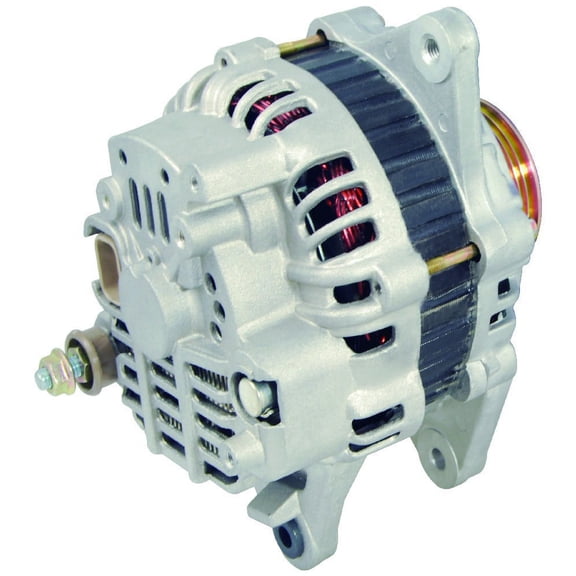 WPS 13597N Alternator