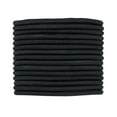 thumbnail image 3 of Goody Ouchless® Elastiques noirs sans dommage - 15Ct, 3 of 5