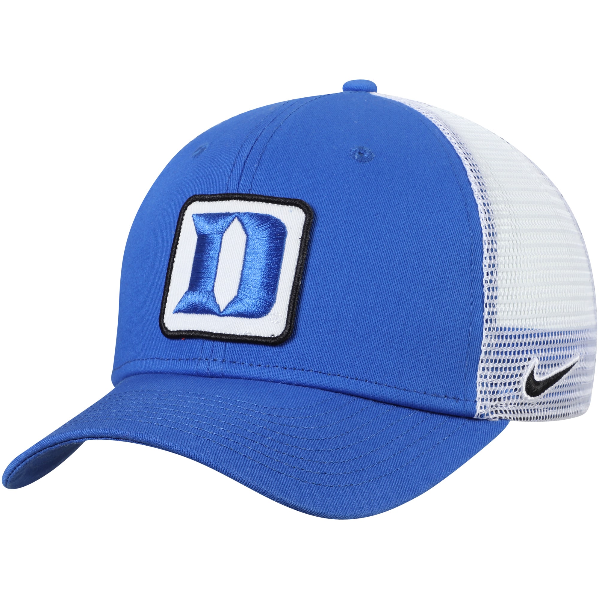 Men's Nike Royal Duke Blue Devils 