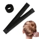 thumbnail image 2 of Horquilla con forma de cabeza de brote, bola de pelo trenzado, artefacto para hacer moños, muy recomendable, 2 of 7