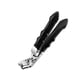 thumbnail image 1 of Nail Scissors for Elderly, Ergonomic Foot Nail Scissors, Stainless Steel, Precision Cutting Edges, 1 of 5