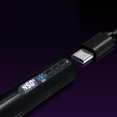 thumbnail image 2 of Tignapoo Fer à Souder Compact USB avec Affichage LED, Charge Type-C, et Batterie Intégrée 1500mAh pour Soudure de Précision dans des Environnements Sombres (Bleu), 2 of 6