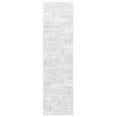 thumbnail image 2 of Safavieh Amelia Ian Abstract Runner Rug, Ivory/Light Gray, 2'2" x 6', 2 of 10