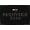 Black Framed Version, variant on Marvel The Multiverse Saga - Logo Wall Poster, 22.375" x 34"
