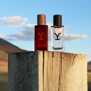 Tru Western Yellowstone Eau de Parfum, Tornado, Mini, 1 fl oz, 30 mL, 1 Count