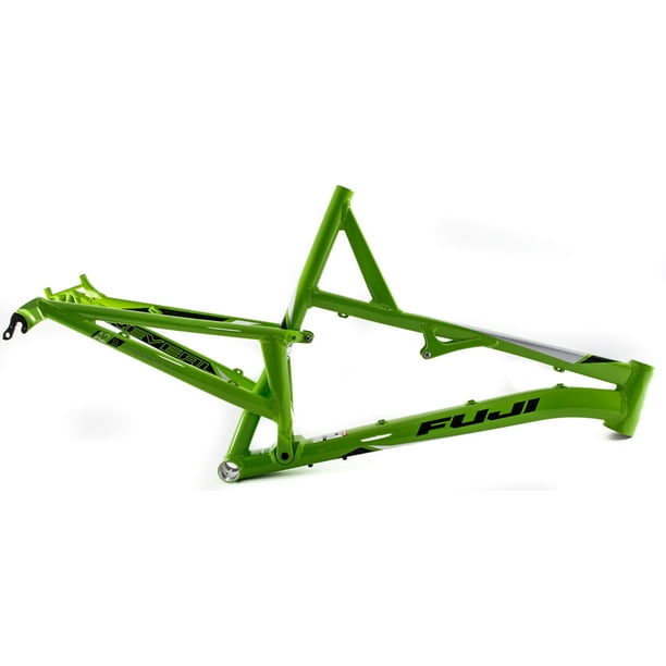 16 21 Fuji Reveal 1 0 27 5 650b Full Suspension Mtb Bike Frame Tapered New Walmart Com Walmart Com