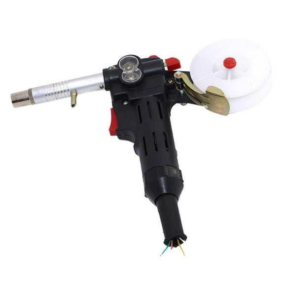 Alimentador push-pull de Antorcha de soldadura MIG Yotijar 200A