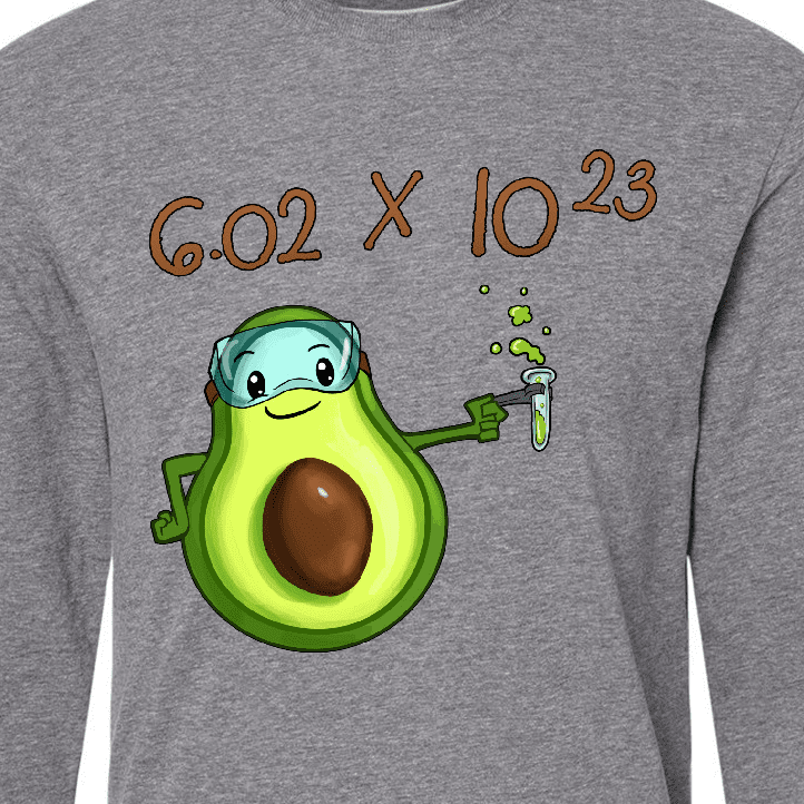 Maglietta avocado best sale