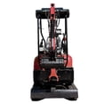 thumbnail image 3 of HIGHTOP 2 Tons Mini Excavator Trencher Digger Machine, 3 of 5