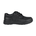 thumbnail image 2 of ZAPATOS ESCOLARES NIÑO YUYIN 24310 PIEL NGO 18-21, 2 of 4