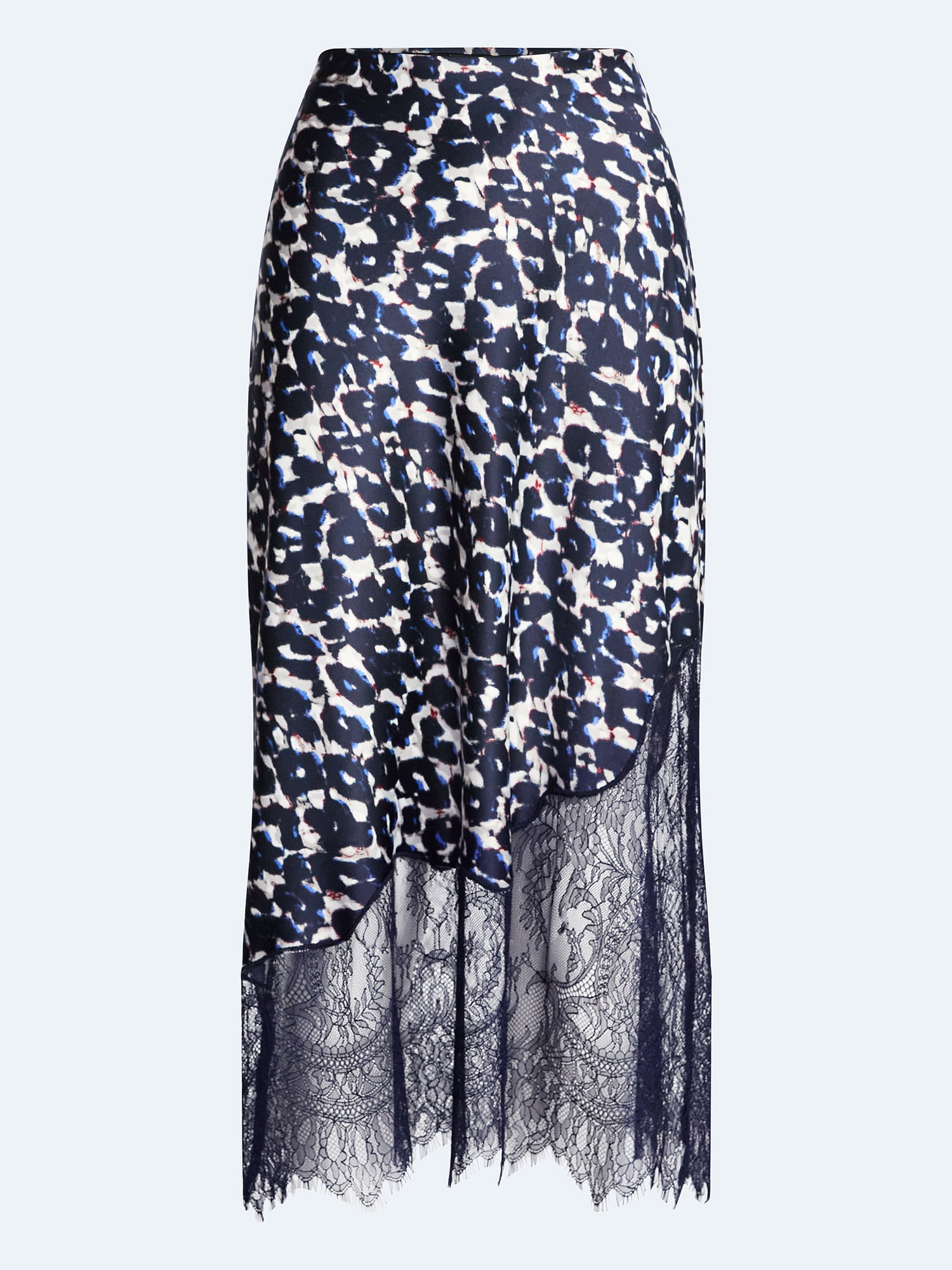Devil Wears Prada Scoop Collection Women's and Women's Plus Maxi
