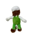 thumbnail image 2 of Nintendo Official Ice & Fire Super Mario Full body Soft Plush, 8.5" Small, 2 of 2
