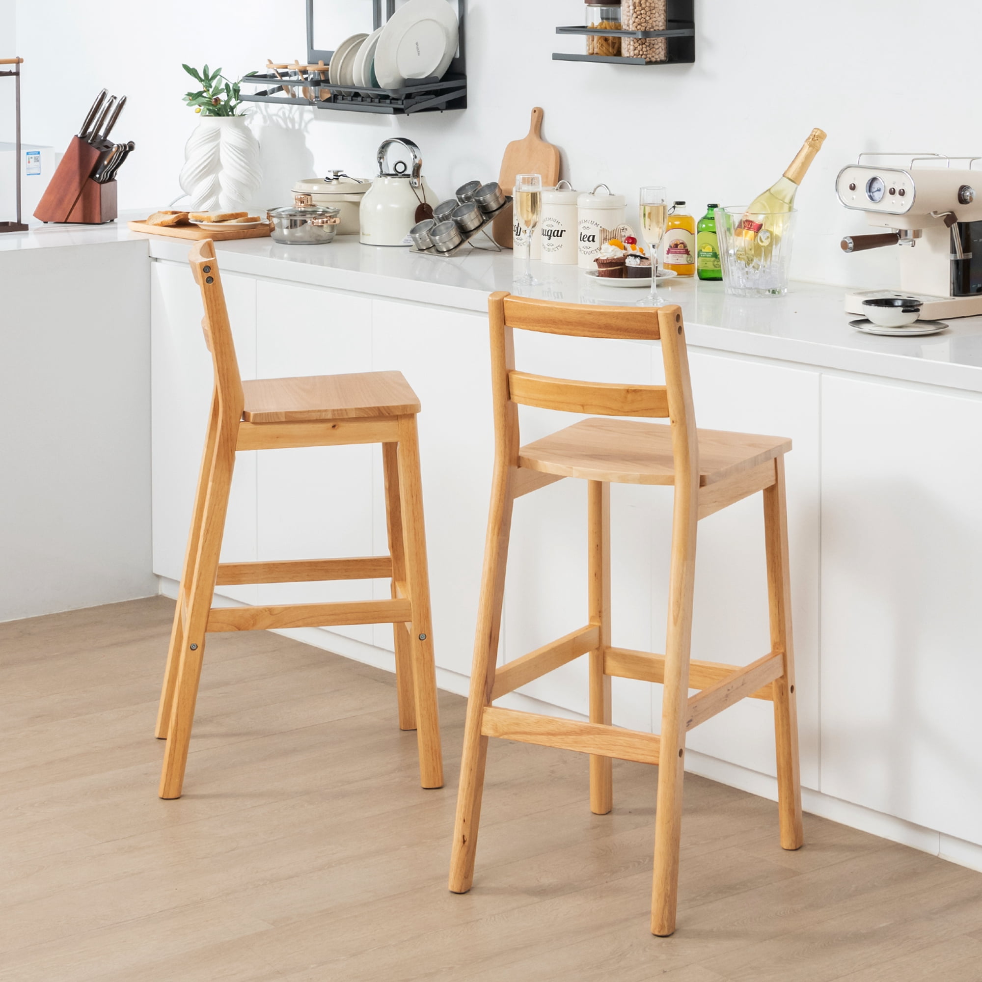 John deere bar stools with backrest sale