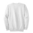 thumbnail image 5 of Port & Company - Essential Fleece Crewneck Sweatshirt, 5 of 5