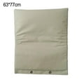 thumbnail image 4 of Winter Faucet Insulation Cover: Waterproof Antifreeze Protection For Outdoor, 4 of 8