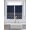 Navy Blue, variant on Boho Brown Flower Bathroom Window Curtain, Abstract Bohemia Pesley Floral Light Filtering Coffee Kitchen Curtains, Bedroom Living Room Curtains 2 Panel 84"x54"