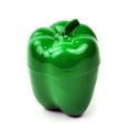 thumbnail image 1 of Food Saver Storage Containers Refrigerator Box Crisper for Vegetable Fruit Kitchen(Green Pepper), 1 of 1