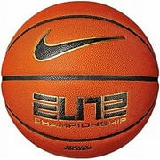 Personalized Nike Elite Championship Basketball Gift