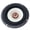 Round, variant on CIYISON 4Inch Full Ranges Aluminum Cone Woofer for Home Theater and Music Systems