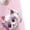 Adorable Cats Pink, variant on Girls Cute Graphic Print Zip Up Hoodies with Pocket Cute Axolotl Octopus Print Comfort Soft Hooded Sweatshirts Winter Warm Fleece Jacket 8-10 Years