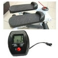 thumbnail image 6 of Rowing Machine Stepper Counter Lcd Display Monitor Fitness Equipment Accessories, 6 of 9